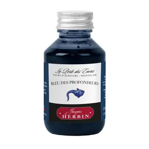 Tinta para escribir Jacques Herbin