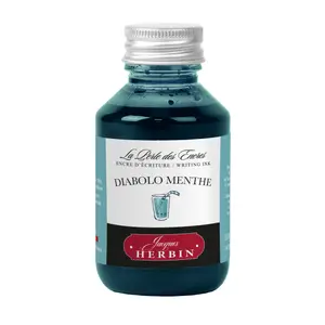 Tinta para escribir Jacques Herbin