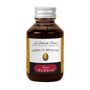 Tinte zum Schreiben Jacques Herbin