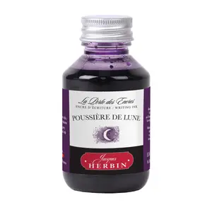 Tinta para escribir Jacques Herbin