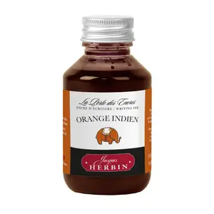 Tinta para escribir Jacques Herbin