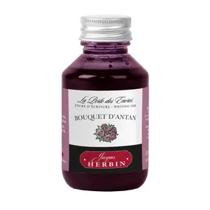 Tinta para escribir Jacques Herbin