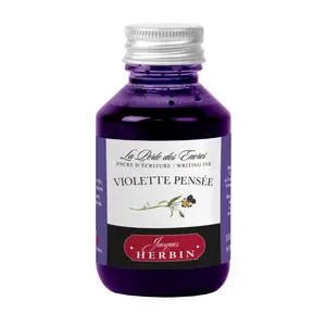 Skriveblæk Jacques Herbin