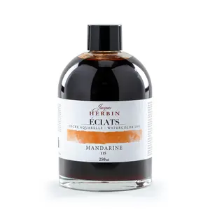 Tinte Fine Arts Aquarell Splitter Jacques Herbin image-0