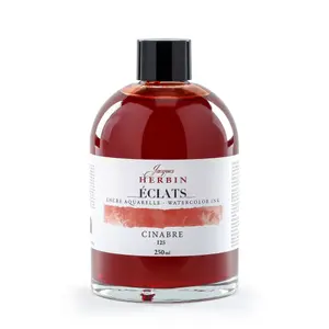 Tinte Fine Arts Aquarell Splitter Jacques Herbin image-0