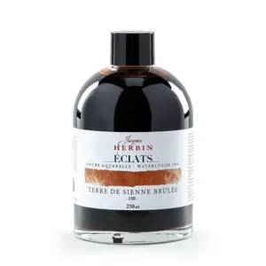 Tinte Fine Arts Aquarell Splitter Jacques Herbin image-0