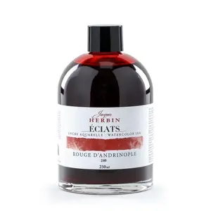 Tinte Fine Arts Aquarell Splitter Jacques Herbin image-0