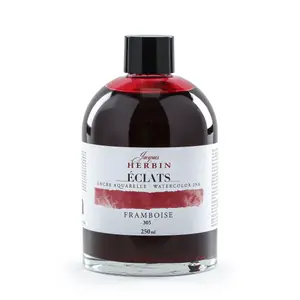 Tinte Fine Arts Aquarell Splitter Jacques Herbin image-0