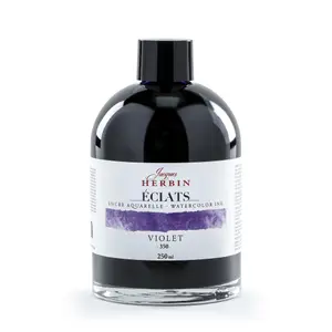 Tinte Fine Arts Aquarell Splitter Jacques Herbin image-0