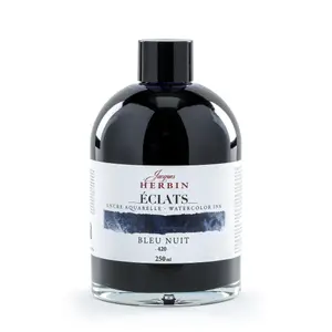 Tinte Fine Arts Aquarell Splitter Jacques Herbin image-0