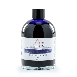 Tinte Fine Arts Aquarell Splitter Jacques Herbin image-0
