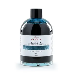 Tinte Fine Arts Aquarell Splitter Jacques Herbin image-0