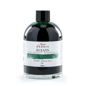 Tinte Fine Arts Aquarell Splitter Jacques Herbin image-0