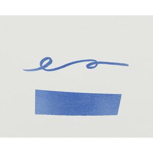 Flaske med skriveblæk Jacques Herbin image-2