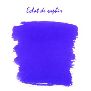 Flaske med skriveblæk Jacques Herbin image-3