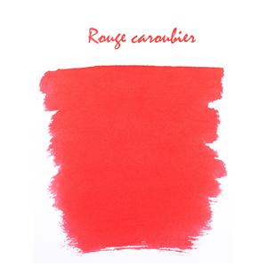 Flaske med skriveblæk Jacques Herbin image-3