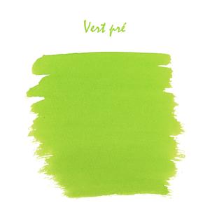 Flaske med skriveblæk Jacques Herbin image-3