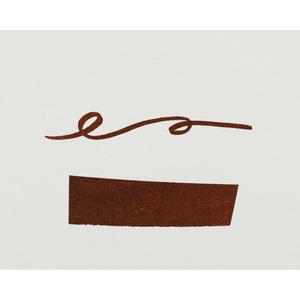 Skriveblæk Jacques Herbin image-1