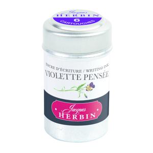 Tintenpatrone Universalformat Jacques Herbin