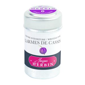 Tintenpatrone Universalformat Jacques Herbin