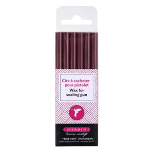 Spray voksstifter Jacques Herbin (x6)