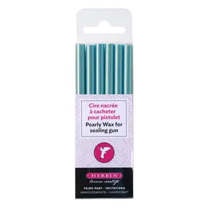 Spray voksstifter Jacques Herbin (x6)