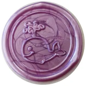 Barritas de cera en spray Jacques Herbin (x6) image-2