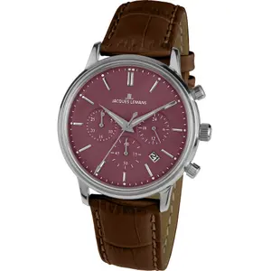 Ver Jacques Lemans 1-209E image-0