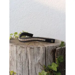 Frontal para caballo Jacson Cary image-0