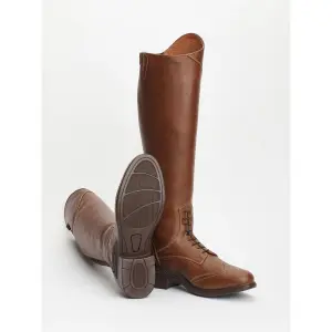 Bottes d'équitation femme Jacson Sorrento image-0