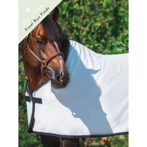 Manta isotérmica para cavalos Jacson Dehli image-0