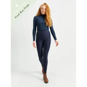 Women's full grip riding leggings Jacson Astrid image-0