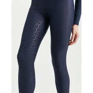 Women's full grip riding leggings Jacson Astrid image-2