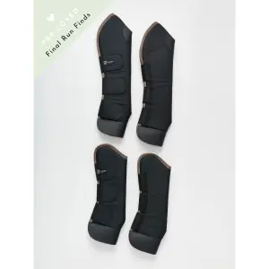 Botas de caballo Jacson Verona (x4) image-0