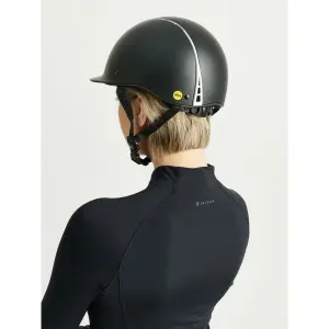 Casque d'équitation femme Jacson Philly Mips image-0