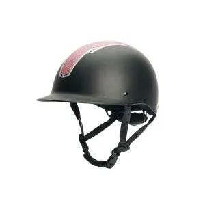 Casque d'équitation femme Jacson Philly Mips image-0