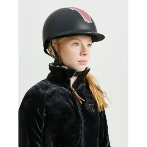 Casque d'équitation femme Jacson Philly Mips image-1