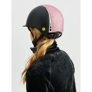 Casque d'équitation femme Jacson Philly Mips image-4