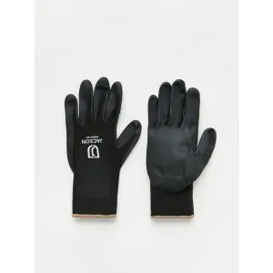 Rękawice jeździeckie damskie Jacson Stina image-0