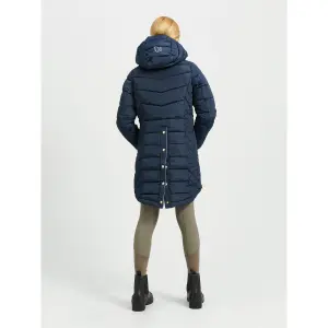 Parka de niña Jacson Mary image-0