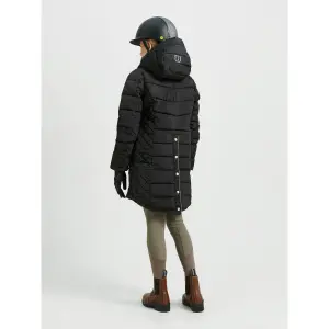 Girl's parka Jacson Mary image-0