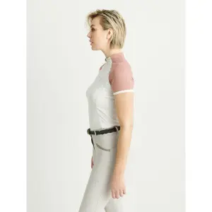 Maillot équitation femme Jacson Maja Tech image-5