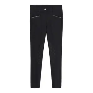 Riding Trousers mid grip girl Jacson Hedvig image-0