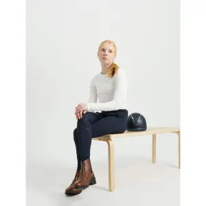 Full grip riding Trousers for girls Jacson Rigmor image-0