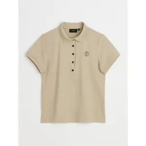 Polo d'équitation femme Jacson Gerda image-0