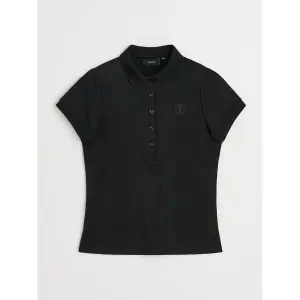 Polo de equitação feminino Jacson Gerda image-0