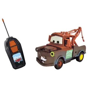 Car games Jada Toys Disney Pixar image-0