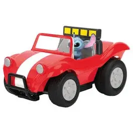 Remote control toy Jada Toys Disney Stitch image-2