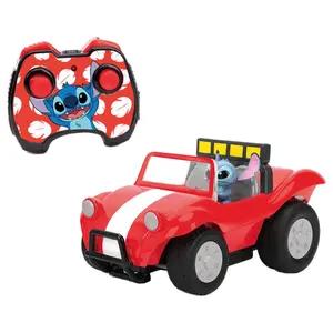 Remote control toy Jada Toys Disney Stitch image-4