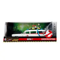 Car games Jada Toys Ghostbusters Ecto Car replica image-1